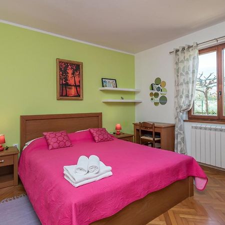 Apartment Mirijana Tar-Vabriga Ngoại thất bức ảnh