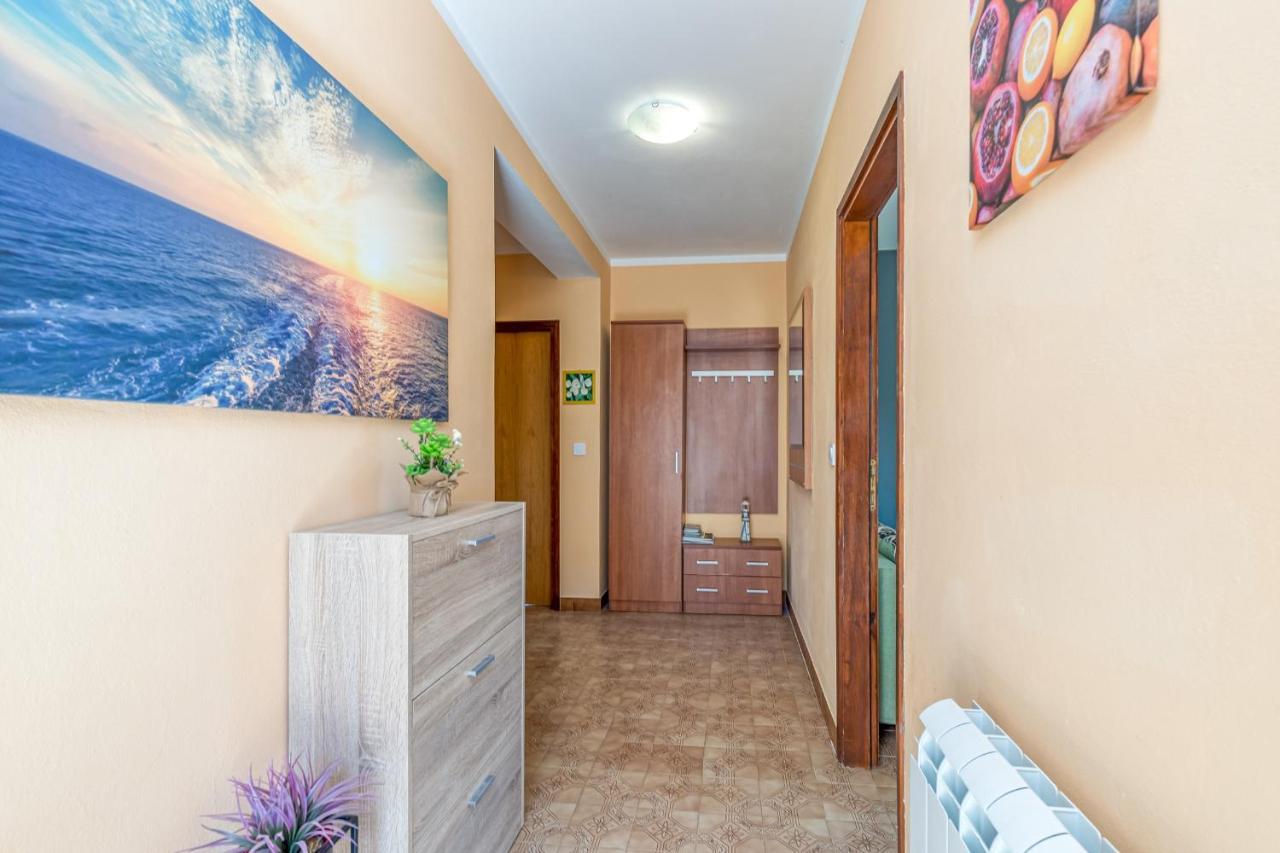Apartment Mirijana Tar-Vabriga Ngoại thất bức ảnh